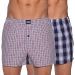 Pánské boxerky 2pack 314300 – Jockey