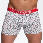 Pánské boxerky 508/46 Cornette