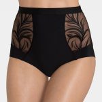 Stahovací kalhotky Enchanted Magic Boost Highwaist Panty – Triumph