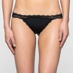 Tanga QF1229E – Calvin Klein