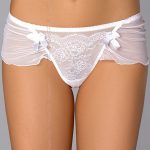 Dámská tanga V-6005 Manhattan