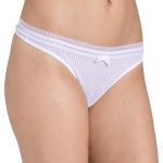 Tanga Beauty-Full Idol String – Triumph
