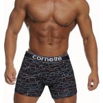 Boxerky High Emotion 508/55 – Cornette