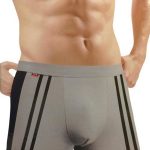 Boxerky MBX 550-114 – Moraj