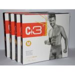 Boxerky MBE-1011 – C+3