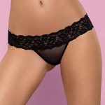 Tanga Lacea thong duo pack – Obsessive