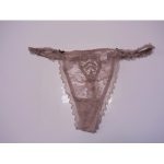 Dámské tanga 7560 – Lejaby