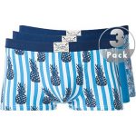 Pámnské boxerky 3- pack 183235H – Jockey