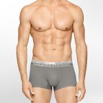 Pánské boxerky Magnetic force NB1095A – Calvin Klein