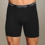 Pánské boxerky U8504A – Calvin Klein