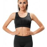 Sportovní podprsenka Gwinner Adjust sport bra