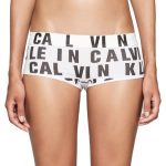 Šortky Boyshort QF1663E- Calvin Klein