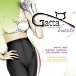Tvarující punčochy Body shaper – Gatta