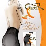 Punčochové kalhoty Bye cellulite 50 den – Gatta