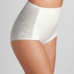 Kalhotky Cool Sensation Highwaist Panty – Triumph