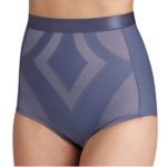 Stahovací kalhotky Amazing Sensation Highwaist Panty – Triumph