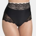 Stahovací kalhotky Contouring Sensation Highwaist Panty – Triumph