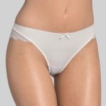 Tanga Lovely Angel Curves String – Triumph