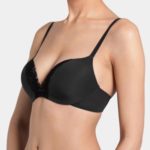 Podprsenka push-up Sheer Velvet Sensation WHU – Triumph