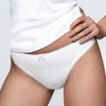 Tanga Rosalia String – Triumph