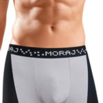 Boxerky Moraj MBX 550-197