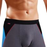 Boxerky MBX 550-257 – Moraj