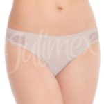 Kalhotky Julimex Lingerie Bikini panty