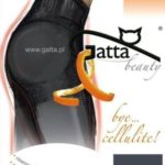 Anticelulitidní punčochové kalhoty Gatta Bye Cellulite 20 den
