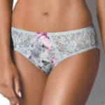 Dámské kalhotky Mat 2427/51 Blanche
