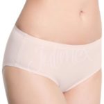 Klasické kalhotky Julimex Lingerie Classic cotton