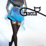 Punčochové kalhoty Gatta Girl-Up 11