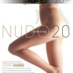 Punčochy Nudo 20 den – Omsa