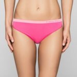 Tanga QD3544E Pure Seamless – Calvin Klein