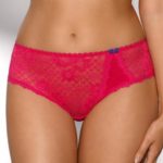 Dámská tanga Ava 1521/S