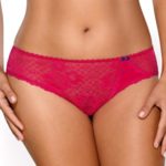 Dámská tanga Ava 1522/S