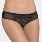 Kalhotky Beauty-Full Couture Hipster String – Triumph