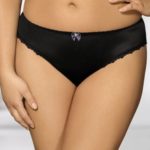 Dámská tanga 1263 black