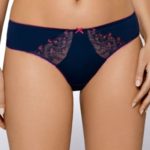 Dámská tanga 1447 blue