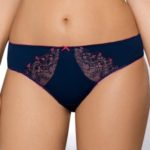 Dámská tanga 1448 blue