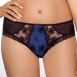 Dámská tanga 1478 blue
