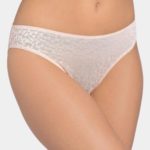 Dámské kalhotky Body Maku-Up Blossom String – Triumph