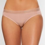 Kalhotky Signature Seamless DK1049 – DKNY