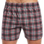Pánské boxerky Cornette Comfort 002/89