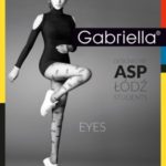 Dámské punčochy Eyes 20 den / code 380 – Gabriella