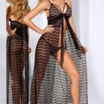 Košilka Axami V-5399 Embrace me