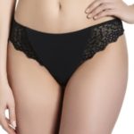 Dámské tanga Caresse 12A710 – Simone Perele