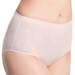 Klasické kalhotky Julimex Lingerie Midi Bavlněné