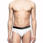 Slipy U8901A – Calvin Klein