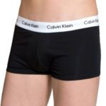 Boxerky 2 pack U2664G – Calvin Klein