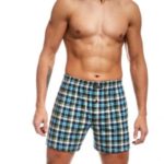 Boxerky Cornette Comfort 002/75 S-3XL